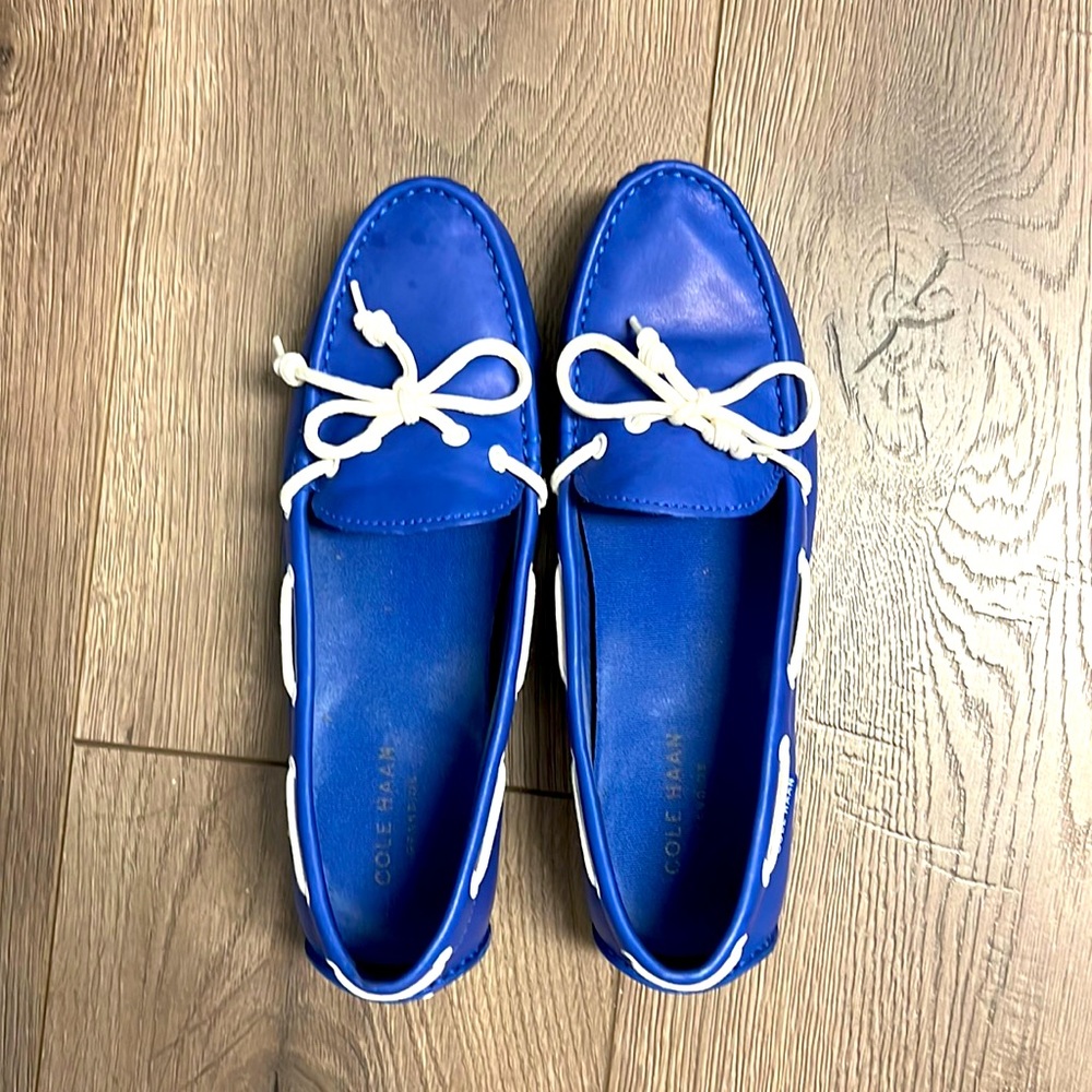 Cole Haan Loafers